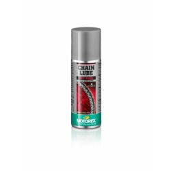 MOTOREX - Spray graisse chaine CHAINLUBE OFF ROAD - 56ml
