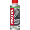 MOTUL - Additif essence BOOST AND CLEAN MOTO - 200ml