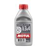 MOTUL - Liquide de frein embrayage hydraulique DOT 3 & 4 - 500ml