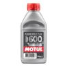 MOTUL - Liquide de frein RBF 600 FACTORY LINE DOT 4 - 500ml
