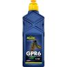 PUTOLINE - Huile d'amortisseur GPR6 RACING SAE 3.5 - 1L