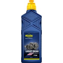 PUTOLINE - Huile de transmission GEAR LIGHT - 1L