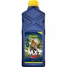 PUTOLINE - Huile moteur 2T MX7 SYNTHÈSE - 1L