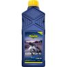 PUTOLINE - Huile moteur 4T ESTER TECH SYNTEC ROAD 4+ 15W50 - 1L