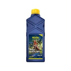 PUTOLINE - Huile moteur 4T NANO TECH OFF ROAD 4+ 10W40 - 1L