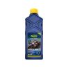 PUTOLINE - Huile moteur 4T NANO TECH SYNTEC ROAD 4+ 5W40 - 1L