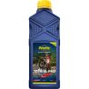PUTOLINE - Huile TT Trial Pro Odeur Fraise - 1L