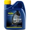 PUTOLINE - Liquide de frein DOT 5 Silicon - 500ml