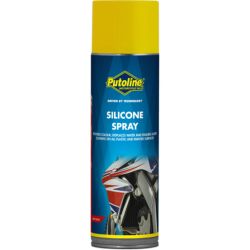 PUTOLINE - Spray nettoyant Silicone - 500ml