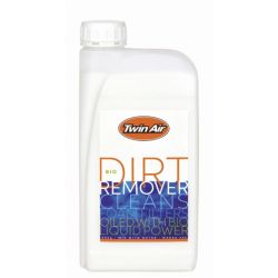 TWIN AIR - Poudre nettoyage filtre à air Bio Dirt Remover - 800g