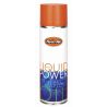 TWIN AIR - Spray huile filtre à air Bio Liquid Power - 500ml