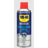 WD40 - Graisse chaîne Specialist Moto conditions sèches - 400ml