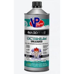 VP RACING - Additif Octanium sans plomb - 1L
