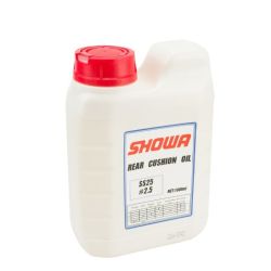 SHOWA - Huile amortisseur SS25 - 1L