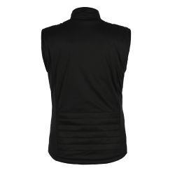 Gilet chauffant moto Gerbing sans manche E-Liner avec contrôleur de température 2
