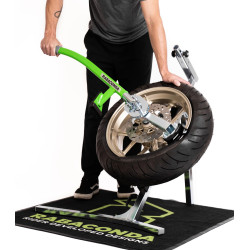 RABACONDA – Machine démonte-pneu moto Street Bike – Manuelle 2