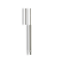 RABACONDA – Axe 12-18 mm – Pour machine démonte-pneu Mousse 3 minutes