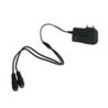 GERBING battery charger for 7V battery B7V-2500