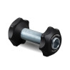 RABACONDA - Adaptateur moyeu universel monobras 32–68 mm - Machine Street Bike
