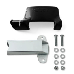 RABACONDA - Kit tête de canard + bras pour roues à rayons croisés - Machine Street Bike