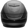 Casque moto Bell Race Star DLX Flex Solid - Noir Mat