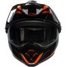 Casque cross BellMX-9 Adventure MIPS Alpine - Orange