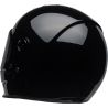 Casque moto Bell Eliminator - Noir