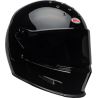 Casque moto Bell Eliminator - Noir