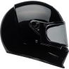 Casque moto Bell Eliminator - Noir