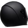 Casque moto Bell Eliminator - Noir Mat