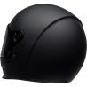 Casque moto Bell Eliminator - Noir Mat