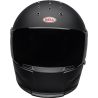 Casque moto Bell Eliminator - Noir Mat
