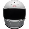 Casque moto Bell Eliminator - Blanc