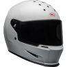 Casque moto Bell Eliminator - Blanc