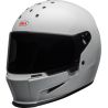 Casque moto Bell Eliminator - Blanc