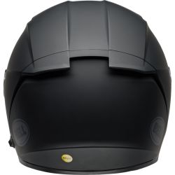 Casque moto Bell Lithium MIPS Solid - Noir Mat 2