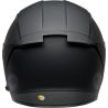 Casque moto Bell Lithium MIPS Solid - Noir Mat