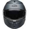 Casque moto Bell Lithium MIPS Solid - Titanium Mat