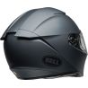 Casque moto Bell Lithium MIPS Solid - Titanium Mat