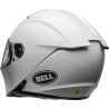 Casque moto Bell Lithium MIPS Solid - Blanc Brillant