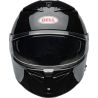 Casque moto Bell Lithium Solid - Noir brillant