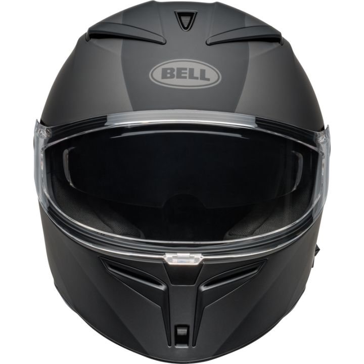 Casque moto Bell Lithium SHEAR - Noir
