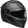 Casque moto Bell Lithium SHEAR - Noir