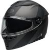 Casque moto Bell Lithium SHEAR - Noir