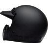 Casque moto Bell moto -3 Classic Blackout - Noir