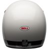 Casque moto Bell moto -3 Classic - Blanc