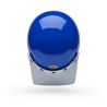 Casque moto Bell moto -3 - Bleu