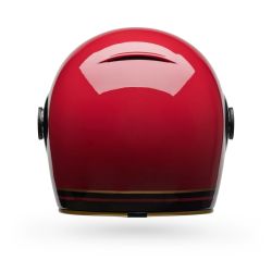 Casque moto Bell Bullit GT Charge - Noir 2