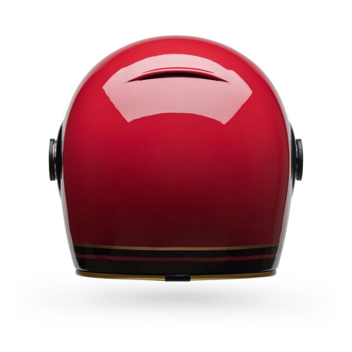 Casque moto Bell Bullit GT Charge - Noir