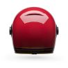 Casque moto Bell Bullit GT Charge - Noir